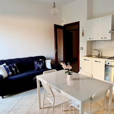 Armonia Apartment Ardore Marina Exterior photo