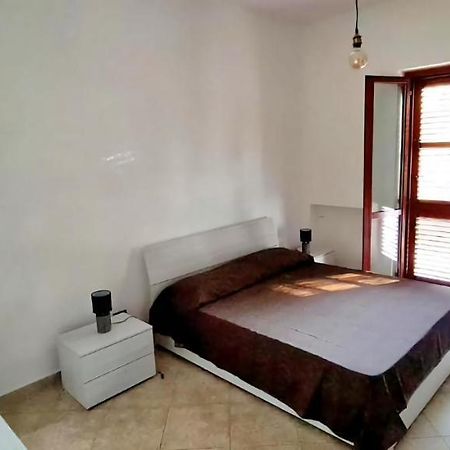 Armonia Apartment Ardore Marina Exterior photo