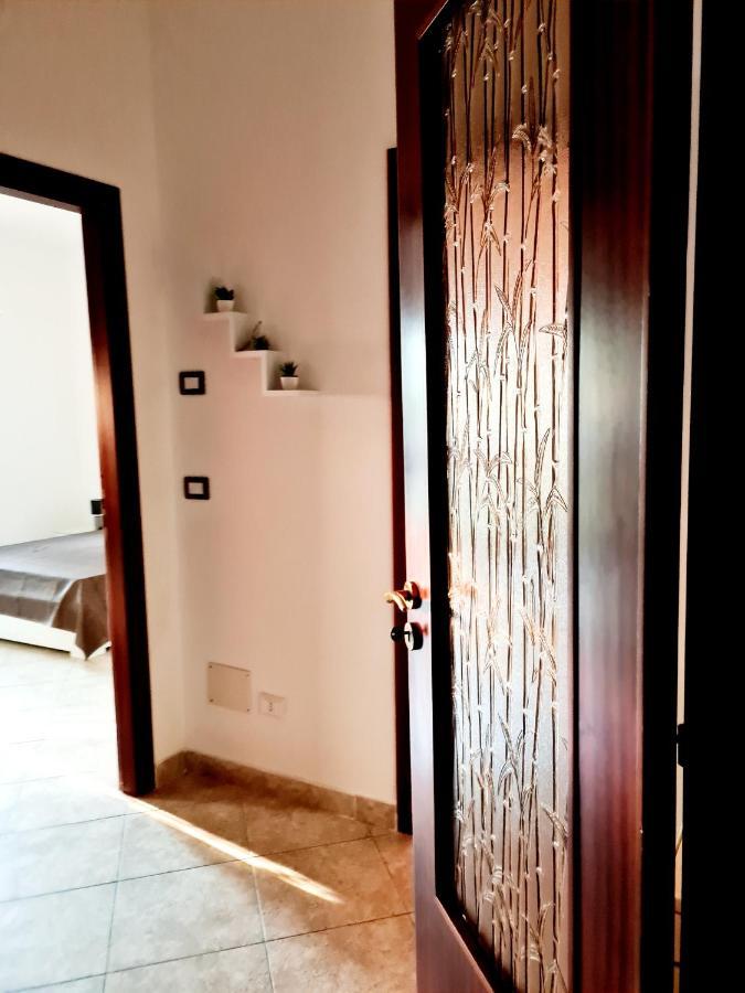 Armonia Apartment Ardore Marina Exterior photo