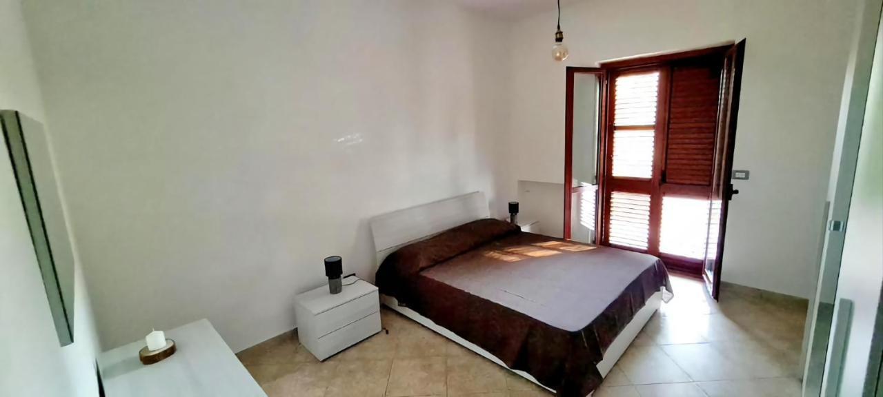 Armonia Apartment Ardore Marina Exterior photo